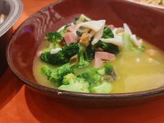 -白金汉爵大酒店·中餐厅(相城店)