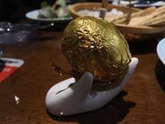 -福慧慈缘素食餐厅(王府井店)