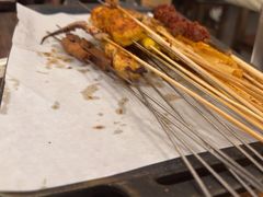 -破店肥哈·东北烧烤(南山保利店)