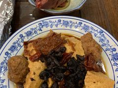 -乔家满族八大碗(流水沟店)