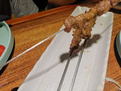 -食欲老院子荆芥疙瘩汤(经五路店)