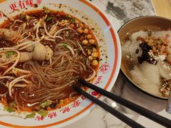 -钟方模白家肥肠粉(春熙店)