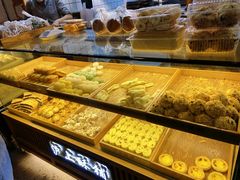 -沪上酥铺(东晓南店)