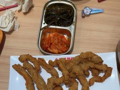 -小木屋拌饭(鞍山景子街小商品城店)
