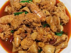 -庖丁堂酒店(金穗大道店)