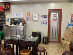 -潘苏凉茶馆(康之宝超级广场店)