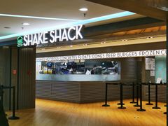 门面-Shake Shack(西单大悦城店)
