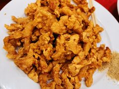 软炸里脊-盈春大饭店(千山路店)