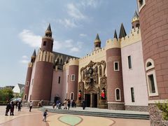 -安徒生童话乐园