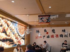 -管氏翅吧(国展店)