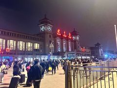 -北京站