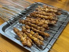 -何记酿皮店(西流湾店)