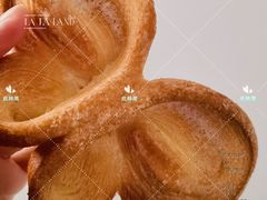 -evoojoo面包商店