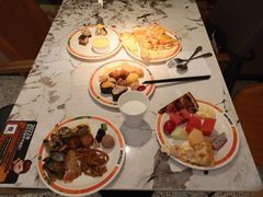 -比格比萨自助(宝山日月光店)