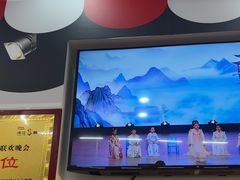 -UBTV小主播（口才、主持、表演、演讲）(万象汇校区)