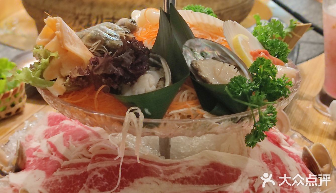 湊湊火锅点单攻略