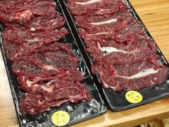 -陈记顺和潮汕牛肉火锅(棠德南路店)