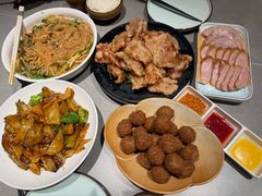 -同合居·非遗东北菜(红博会展店)