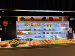 -涨巢·潮玩水疗局