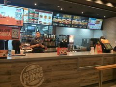 -汉堡王(砂之船店)