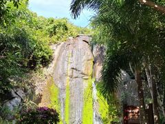 -三亚蜈支洲岛旅游区