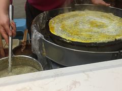 -清真·二嫂子煎饼果子(鼓楼旗舰形象店)