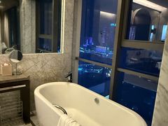 -宁波威斯汀酒店