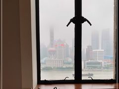 -上海和平饭店华懋阁 Cathay Room