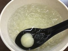 -汕头街养生糖水铺