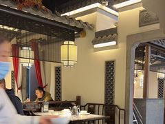 -小菜园新徽菜(苏州繁花中心店)