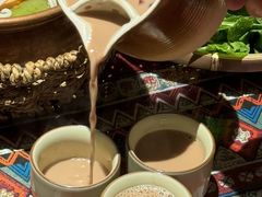 -火塘云南烧烤大排档