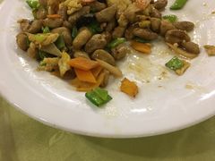 -晋阳饭庄(虎坊桥店)