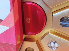 -上海静安香格里拉大酒店