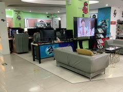 -栈逗电竞馆·胶囊房(萧山旺角城店)
