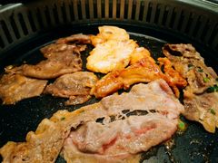 -花味·自助烤肉(雨花客厅店)