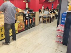 -听涛雅苑百味饺子老家菜馆