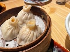 天王烤鸭包-南京大牌档(龙江新城市广场店)