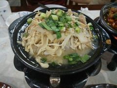 鸡汁脆笋-汉口码头