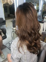 -潘多拉Hairsalon