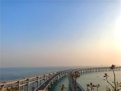 -星海湾跨海大桥