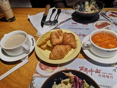 -斗牛士牛排(南京东路店)