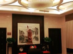包厢-鲁班喜悦酒店