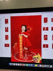 -莫奈庄园·儿童摄影馆·影视基地(江宁店)