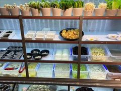 -蛙太牛牛肉海鲜自助火锅(台江万达店)