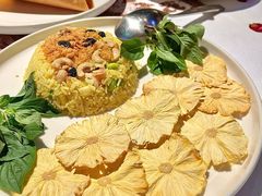 -狮拾久·现代新加坡料理(福田COCO Park店)