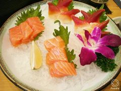 -兄弟船精致料理(自贡华商爱琴海购物公园华商国际城店)