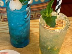-Famous肥猫墨西哥音乐餐吧(五棵松华熙LIVE店)