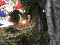 -金隅凤山酒店