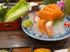 -花肴·和牛烧肉(顺义五里仓店)