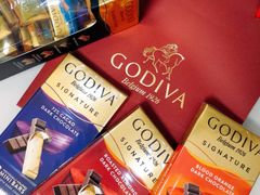 -GODIVA(王府井apm店)